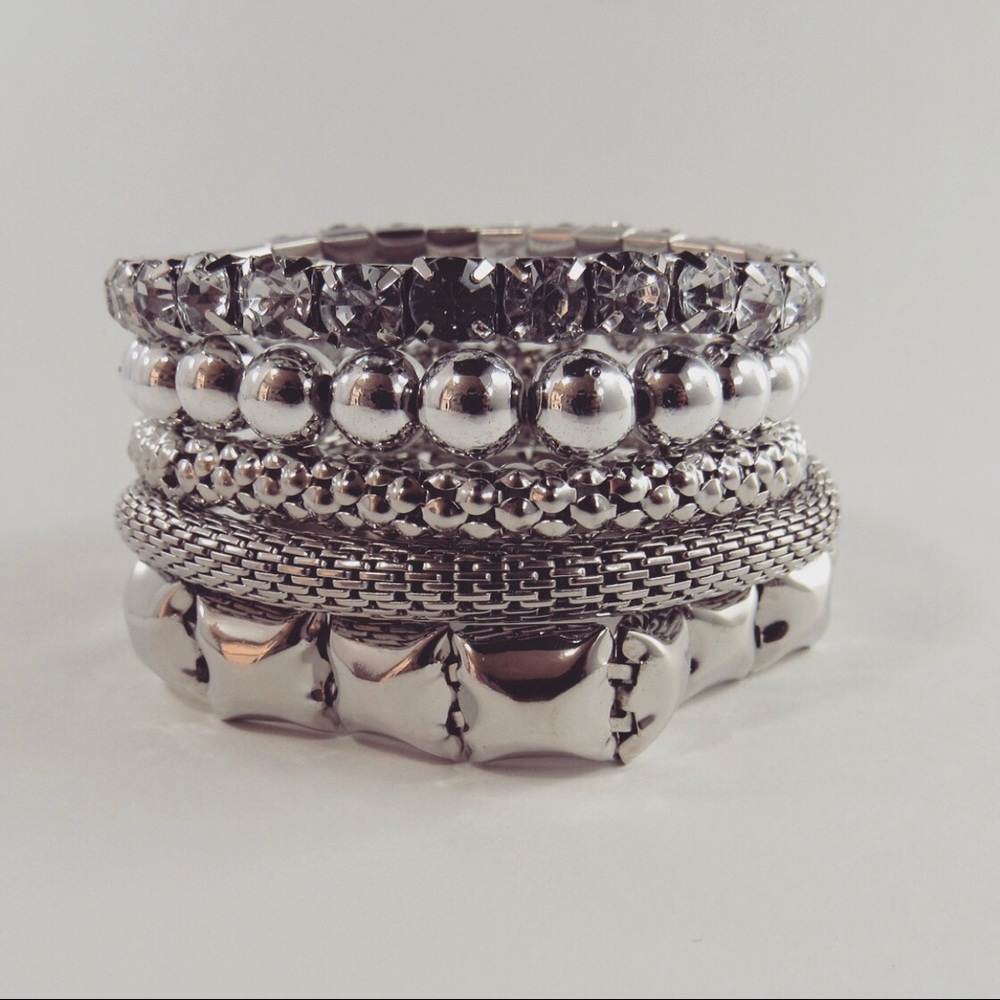 Bracelet set - Picture 2 of 2